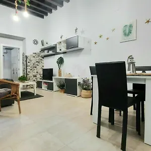 Apartment Levante, Cadiz