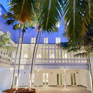  Appartamento Tandem Palacio Veedor De Galeras