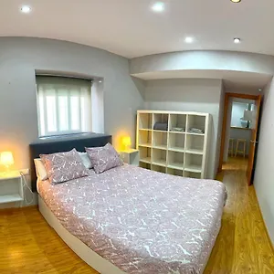  Appartamento Plaza Viuda