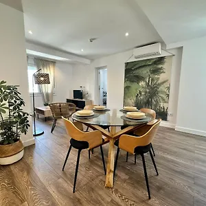  Apartamento La Muralla Grupo Ac Gestion