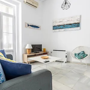  Appartamento Mar De