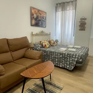  Apartamento Estudio Navas