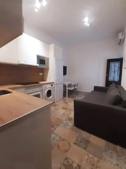 Campo Del Sur - Catedral Apartment Cadiz Spain